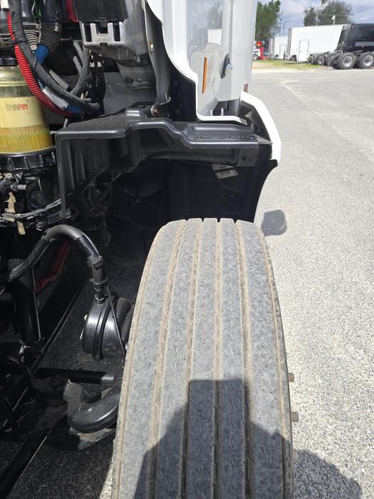 2021 Peterbilt 579-21