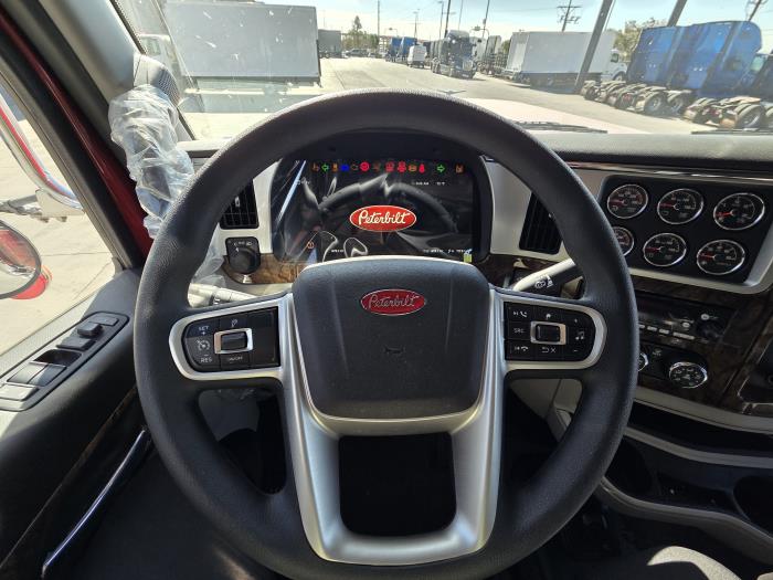 2027 Peterbilt 589-11