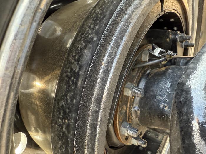 2027 Peterbilt 567-23