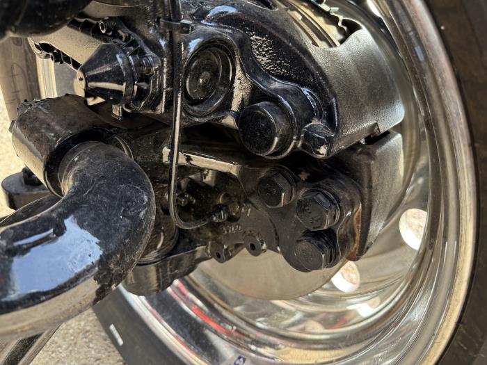 2027 Peterbilt 567-43