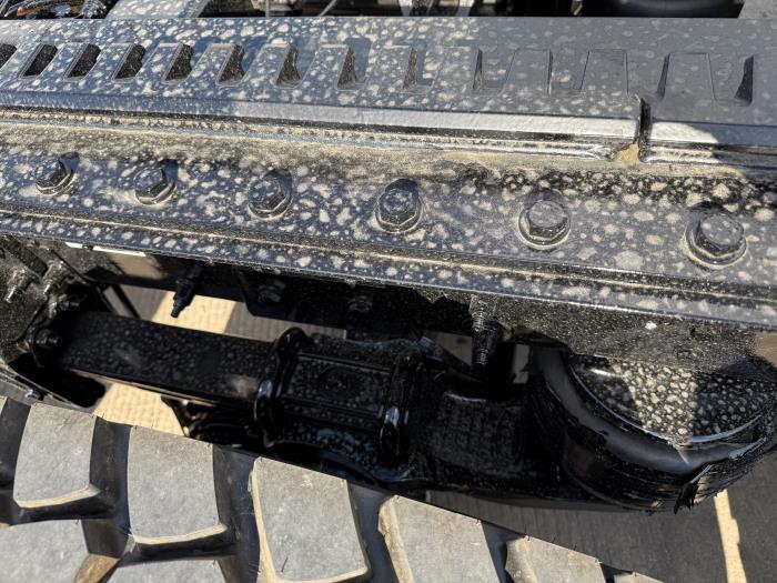 2027 Peterbilt 567-22