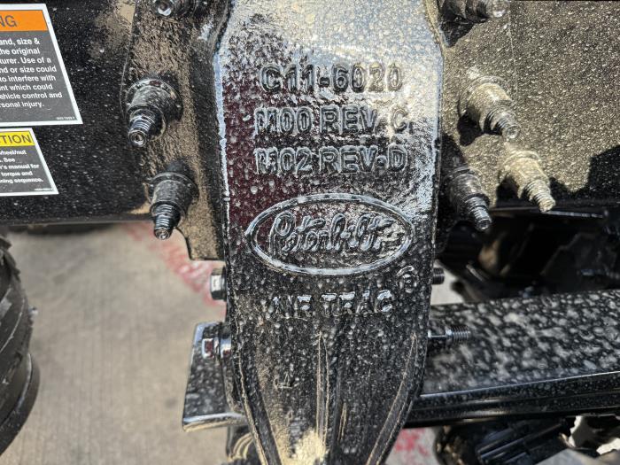 2027 Peterbilt 567-21