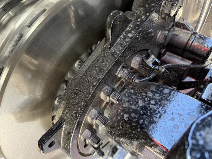 2027 Peterbilt 567-24