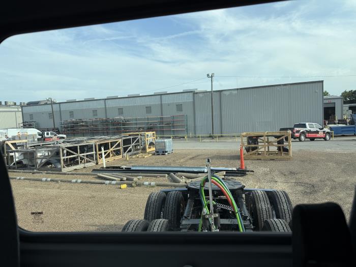 2027 Peterbilt 567-36