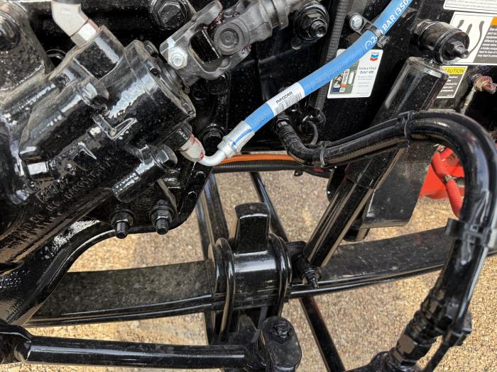 2027 Peterbilt 567-41