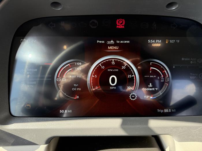 2027 Peterbilt 567-37