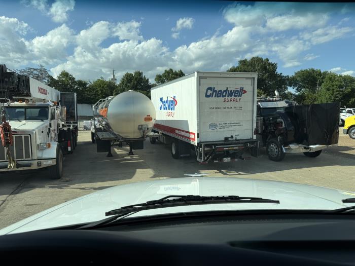 2027 Peterbilt 567-45