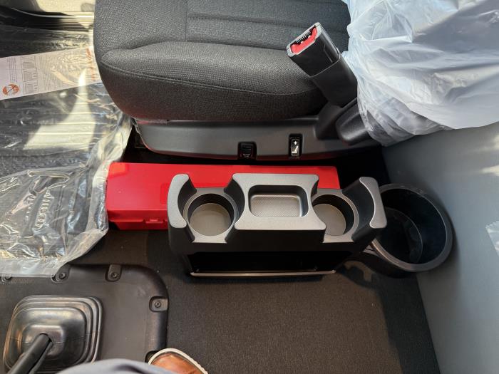 2027 Peterbilt 567-43