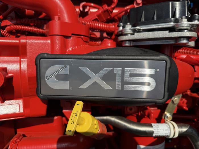 2027 Peterbilt 567-47