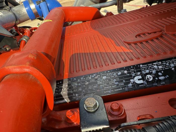 2027 Peterbilt 567-48