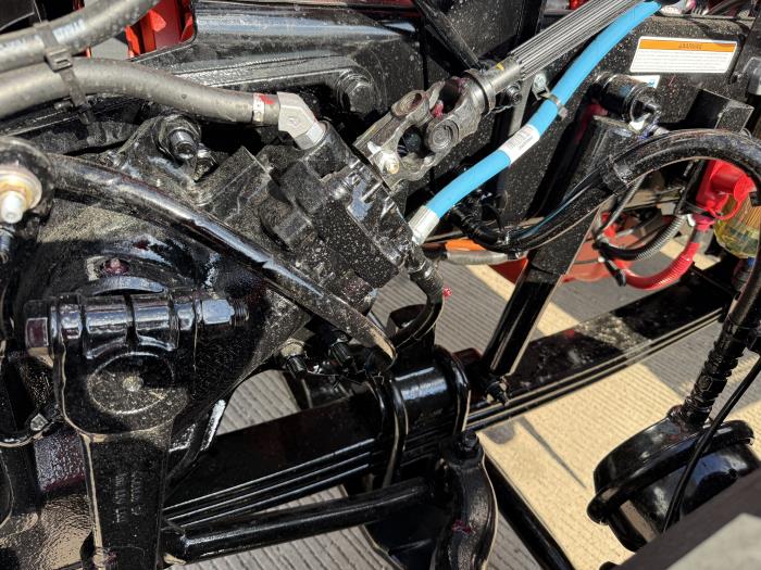 2027 Peterbilt 567-50