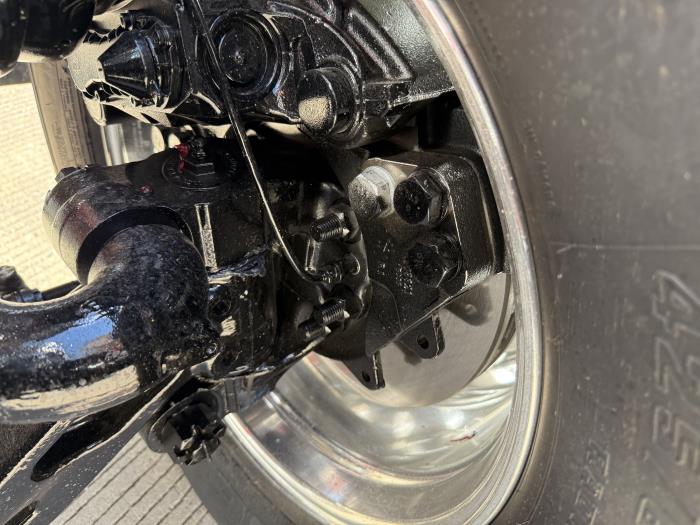 2027 Peterbilt 567-51