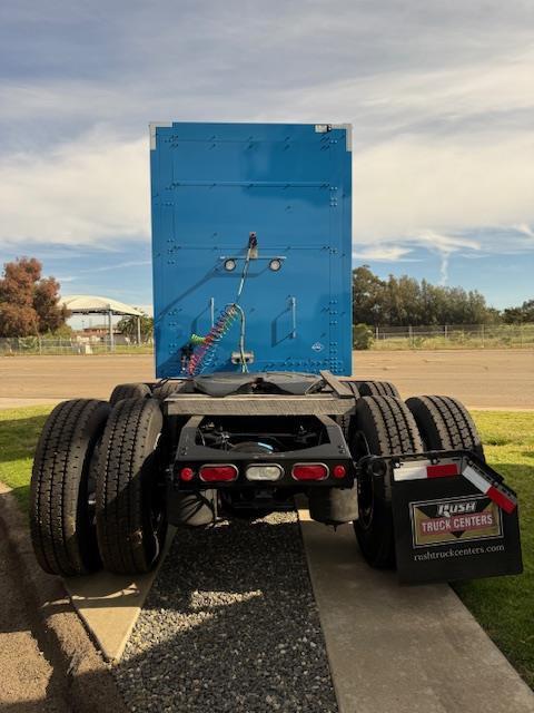 2025 Peterbilt 579-3