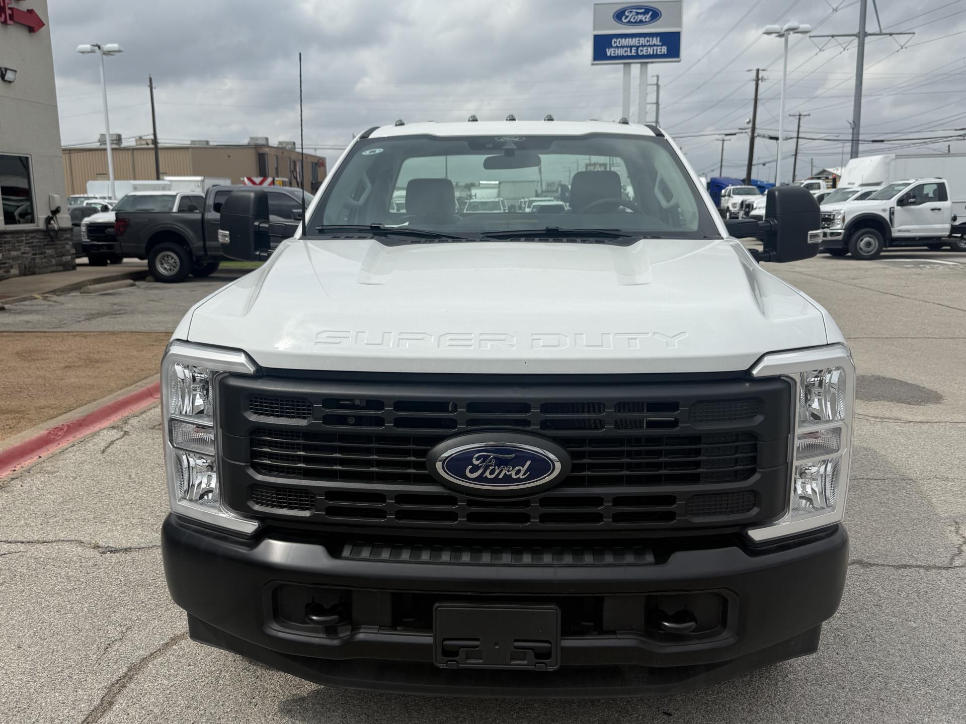 New 2025 Ford F-250 - photo 10