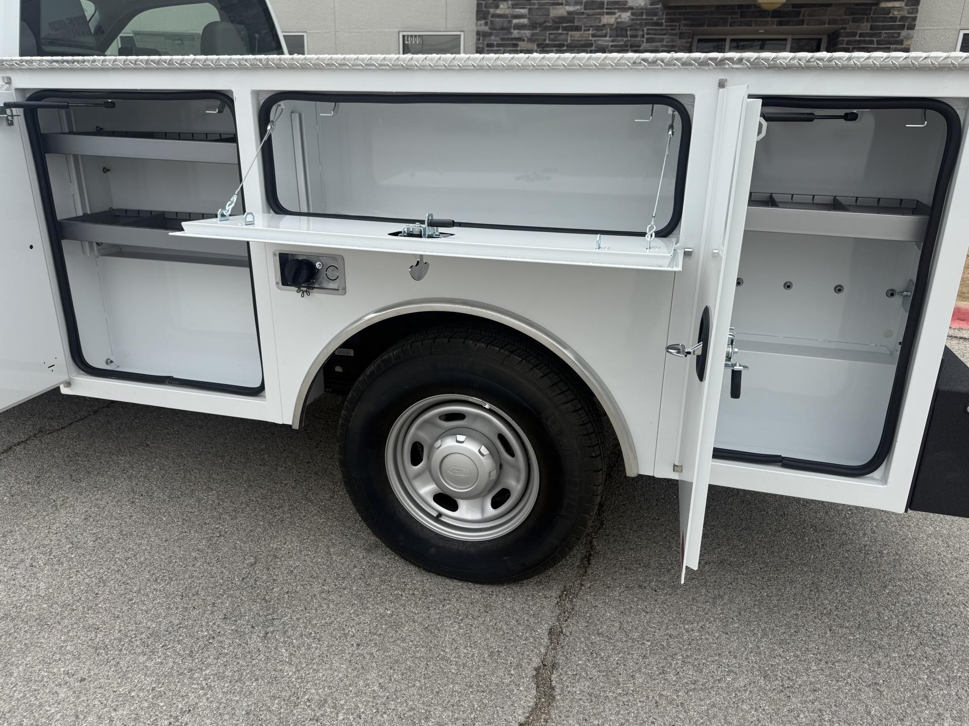 New 2025 Ford F-250 - photo 11