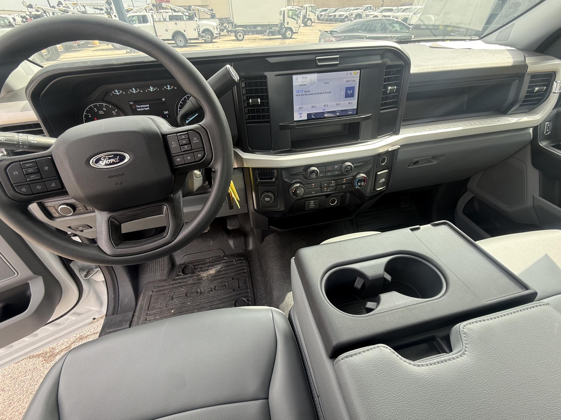 New 2025 Ford F-250 - photo 12