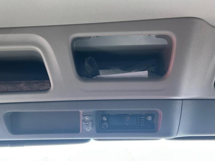 2027 Peterbilt 589-6