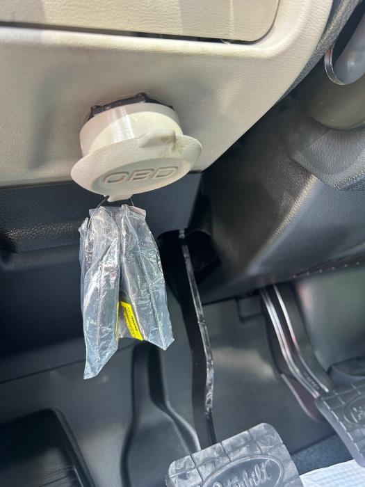 2027 Peterbilt 589-9