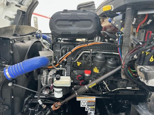 2024 Peterbilt 579-1