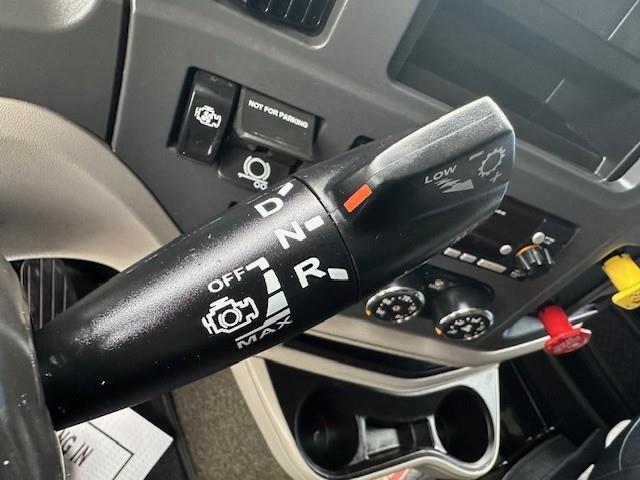 2024 Peterbilt 579-7