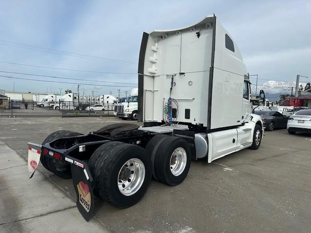2024 Peterbilt 579-9