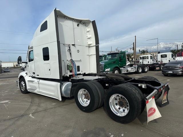 2024 Peterbilt 579-11