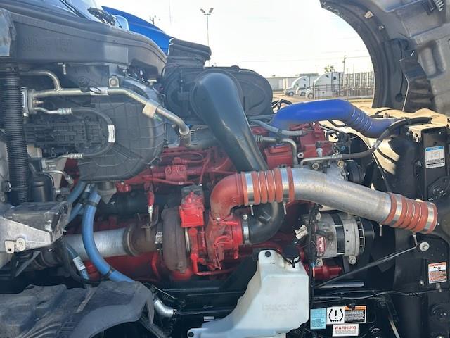 2023 Kenworth T680-2