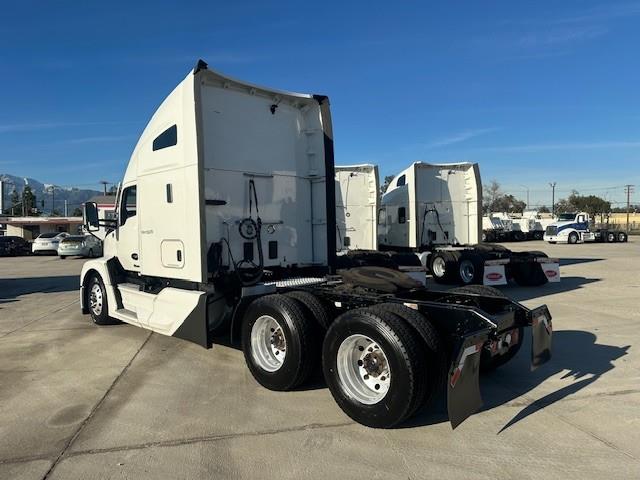 2023 Kenworth T680-11