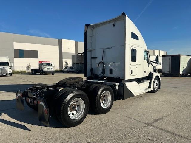 2023 Kenworth T680-13