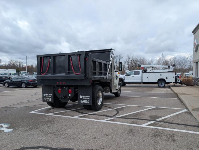 2026 International MV607-6