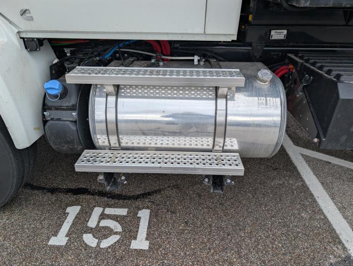 2026 International MV607-10