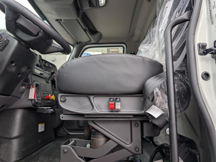 2026 International MV607-11