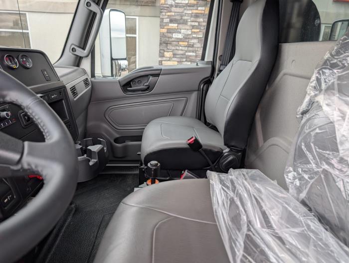 2026 International MV607-12