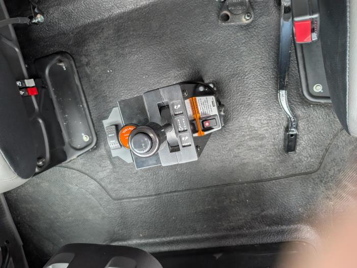 2026 International MV607-13