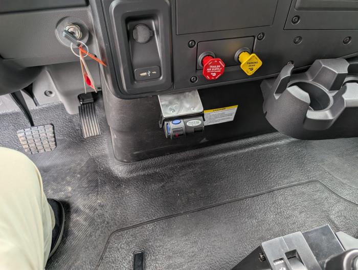 2026 International MV607-14