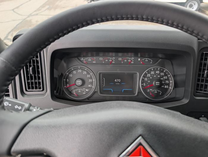 2026 International MV607-17