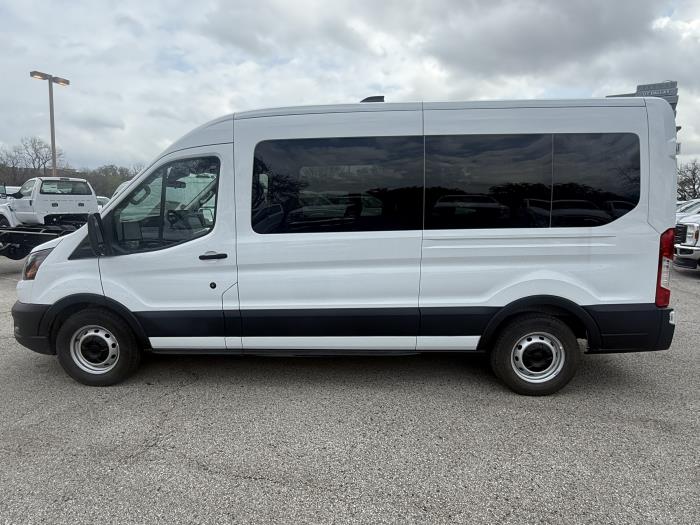 2026 Ford Transit-350-2