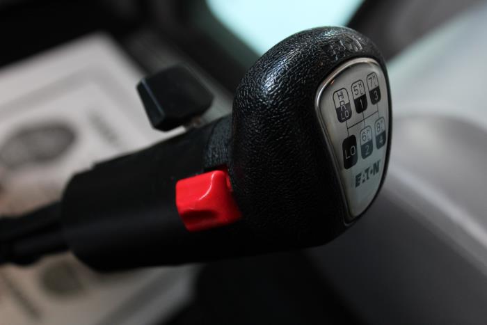 2022 Peterbilt 389-12