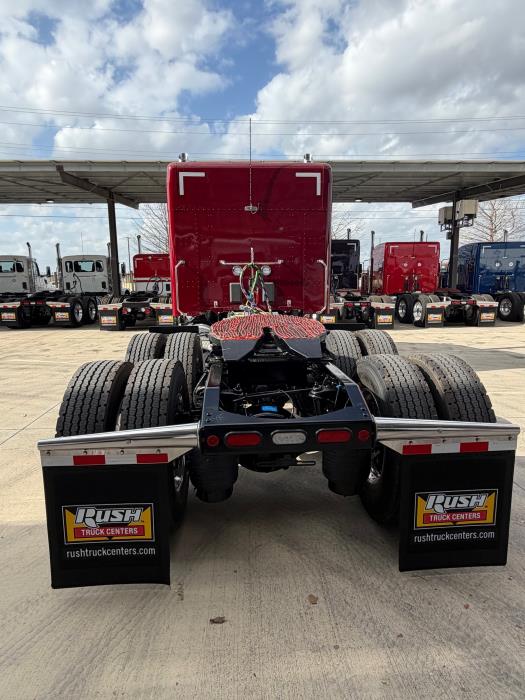 2027 Peterbilt 589-4