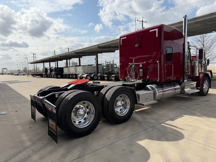 2027 Peterbilt 589-5