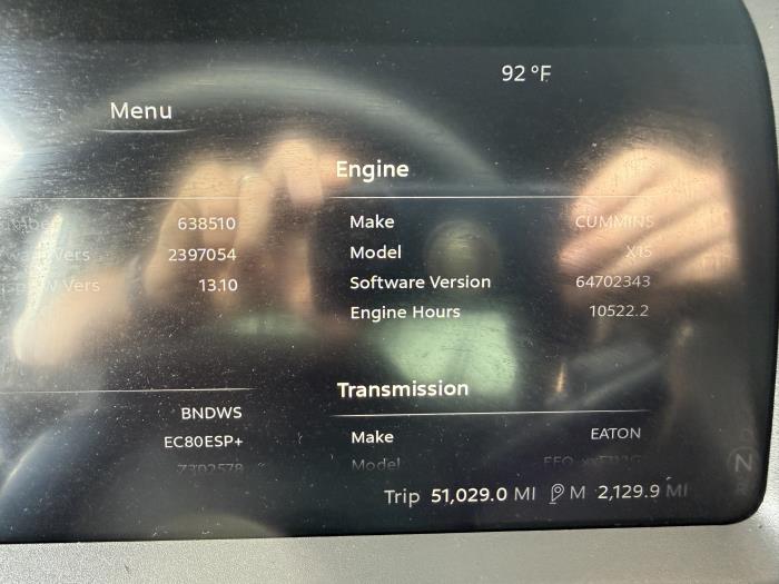 2024 Peterbilt 579-6