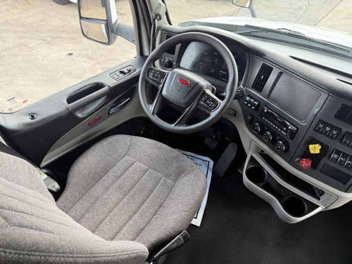 2024 Peterbilt 579-15