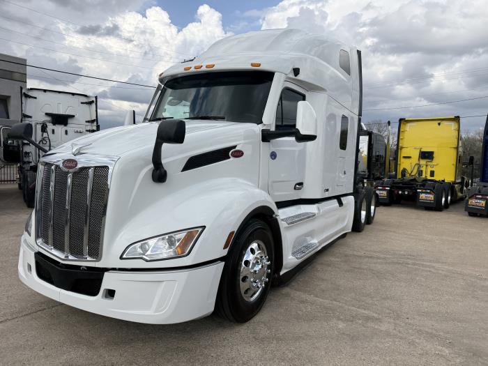 2024 Peterbilt 579-18