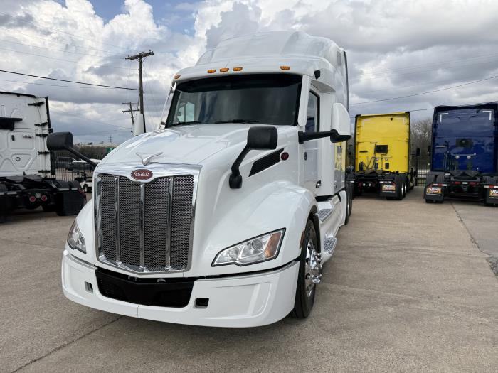 2024 Peterbilt 579-19