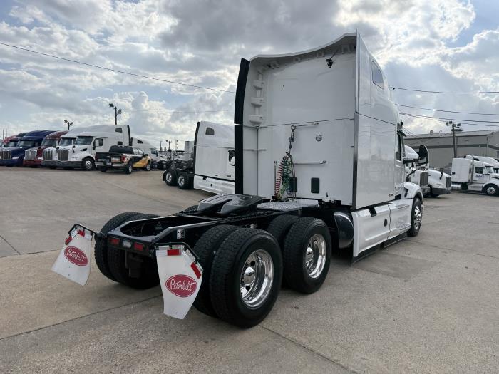 2024 Peterbilt 579-29