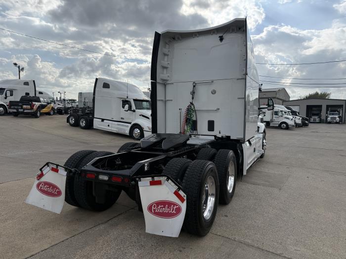2024 Peterbilt 579-30