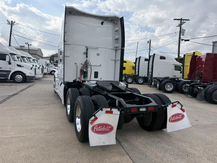 2024 Peterbilt 579-32