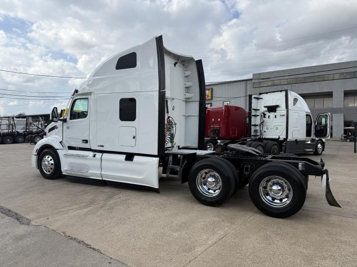 2024 Peterbilt 579-34