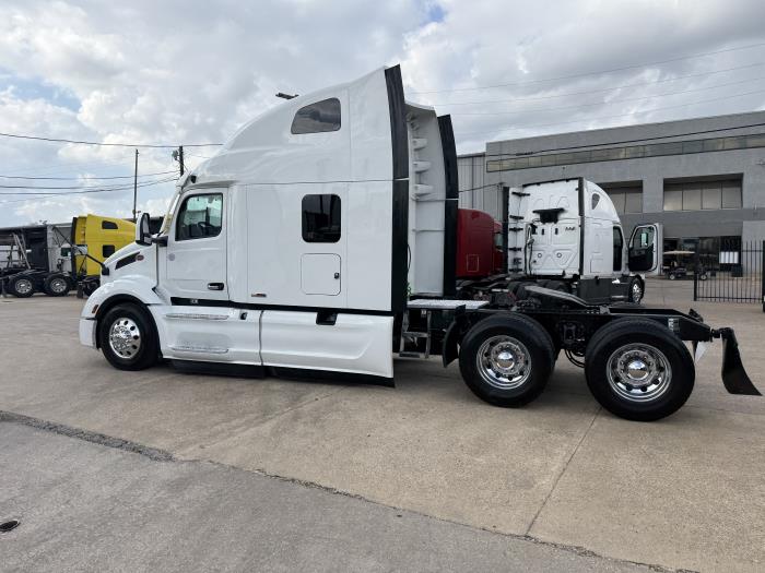 2024 Peterbilt 579-35