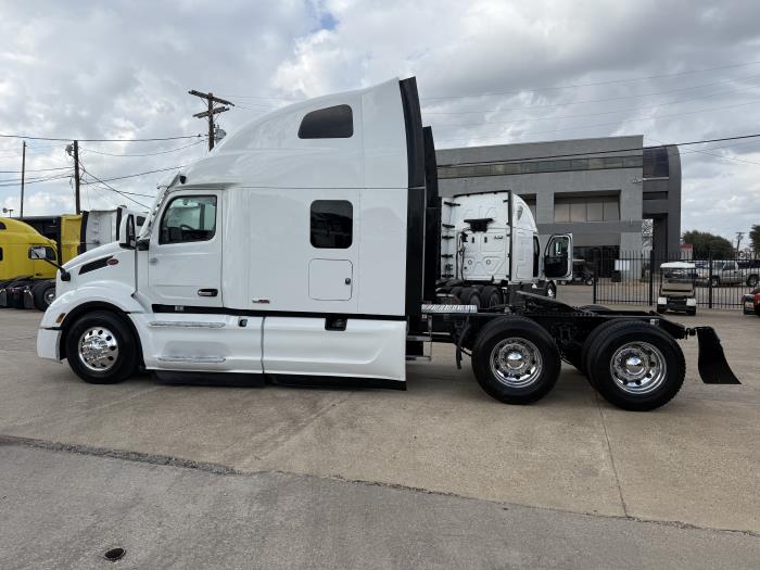 2024 Peterbilt 579-36